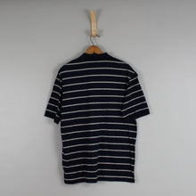 Load image into Gallery viewer, Vintage polo golf striped polo
