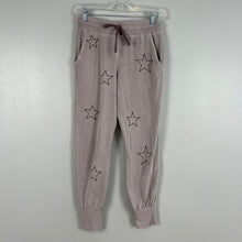 Load image into Gallery viewer, Sundry star sweatpants
