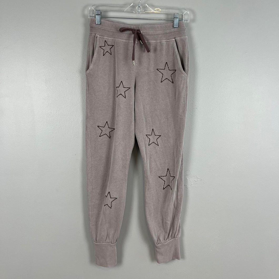 Sundry star sweatpants