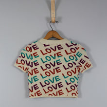 Load image into Gallery viewer, Debut love sweater
