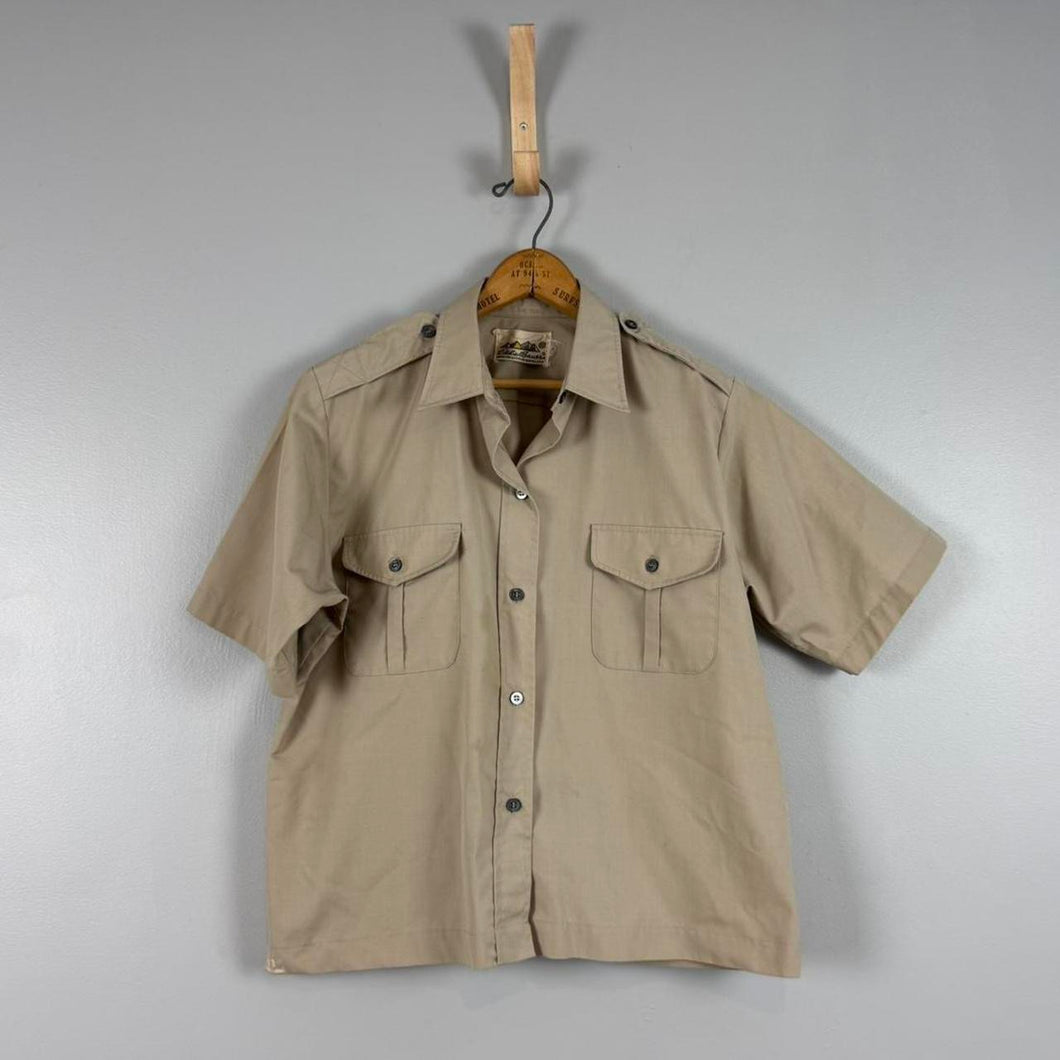 Vintage Eddie Bauer shirt