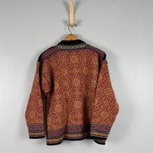 Load image into Gallery viewer, Vintage norwear sweater
