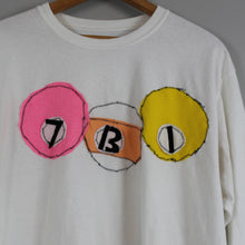 Load image into Gallery viewer, Custom Pool Ball long sleeve
