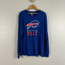 Load image into Gallery viewer, Buffalo Bills long sleeve
