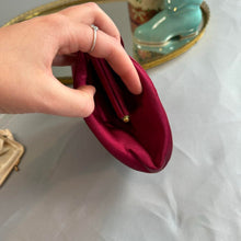 Load image into Gallery viewer, Vintage MM evening bag
