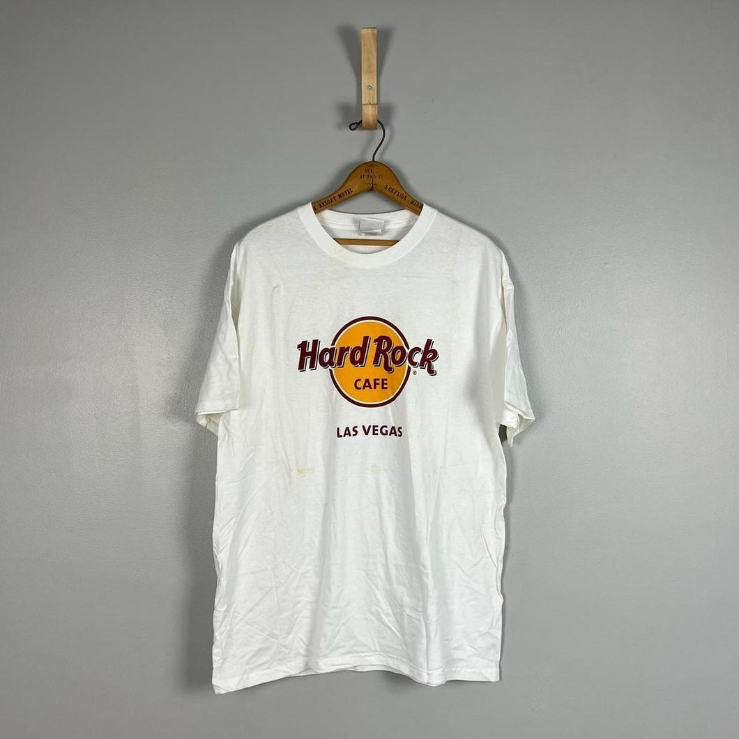 retro Hard Rock Cafe t-shirt