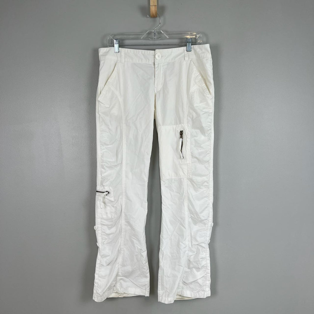 Retro guess jeans cargo pants