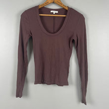 Load image into Gallery viewer, Z SUPPLY ribbed long sleeve
