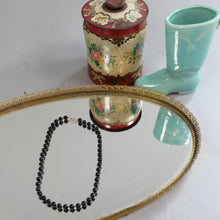 Load image into Gallery viewer, Retro beaded necklace
