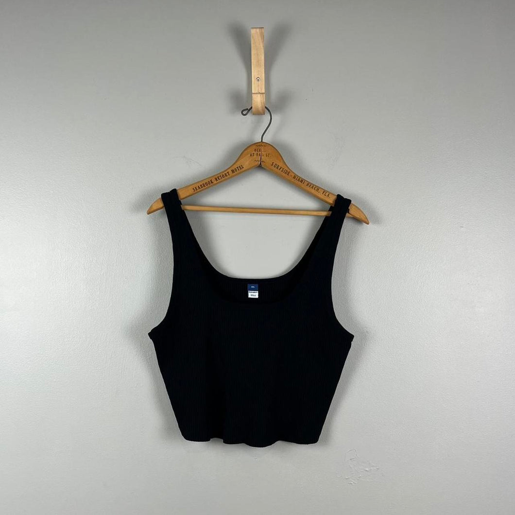 Old navy basic tank