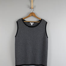 Load image into Gallery viewer, Dressbarn dressy tank
