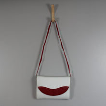 Load image into Gallery viewer, Retro Naturalizer crossbody purse
