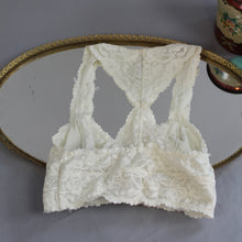 Load image into Gallery viewer, Intimately lace bralette
