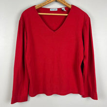 Load image into Gallery viewer, Vintage Marsh landing long sleeve
