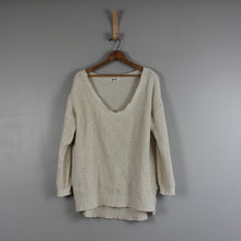 Load image into Gallery viewer, BB DAKOTA oversized sweater
