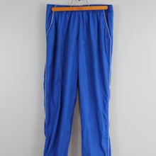 Load image into Gallery viewer, Retro kids Nike windbreaker pants
