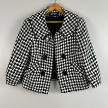 Load image into Gallery viewer, Retro sharagno jacket
