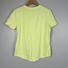 Load image into Gallery viewer, Lululemon short sleeve top
