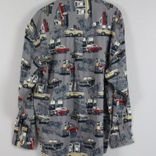 Load image into Gallery viewer, North River outfitters button down
