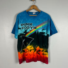 Load image into Gallery viewer, retro Pink Floyd t-shirt
