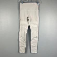 Load image into Gallery viewer, Alo moto leggings
