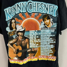 Load image into Gallery viewer, Retro Kenny Chesney t-shirt
