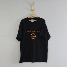 Load image into Gallery viewer, Vintage The Watch band t-shirt
