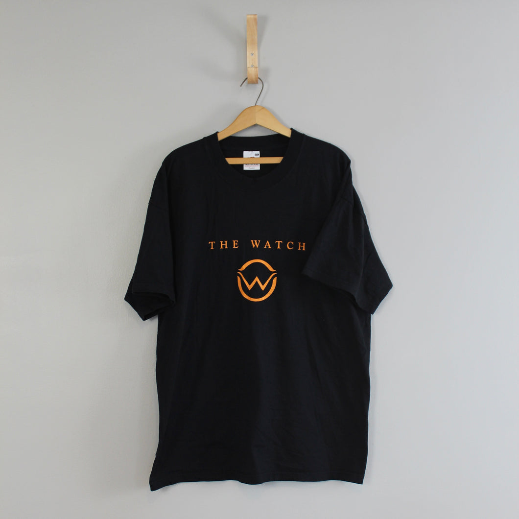 Vintage The Watch band t-shirt