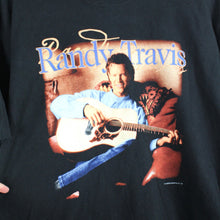 Load image into Gallery viewer, Vintage Randy Travis t-shirt
