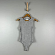 Load image into Gallery viewer, LE LIS ribbed bodysuit
