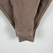 Load image into Gallery viewer, SHE + SKY long sleeve bodysuit
