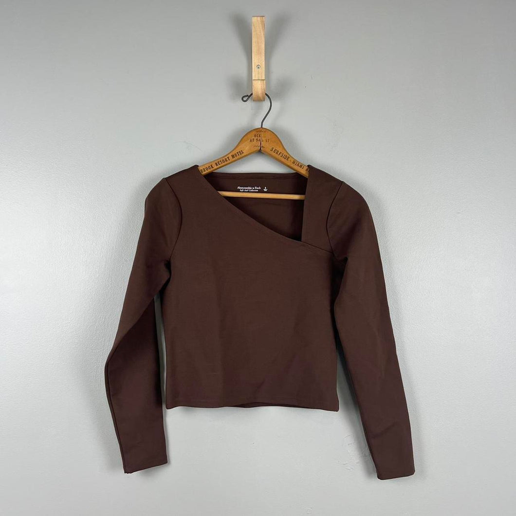 Abercrombie & Fitch long sleeve