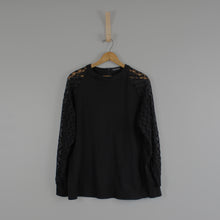 Load image into Gallery viewer, Miholl lace long sleeve
