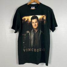 Load image into Gallery viewer, vintage Vince Gill t-shirt
