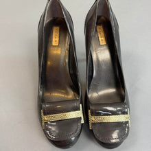 Load image into Gallery viewer, Retro tahari heels
