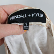 Load image into Gallery viewer, Kendall + Kylie wrap skirt
