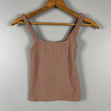 Load image into Gallery viewer, Free People square one seamless tank
