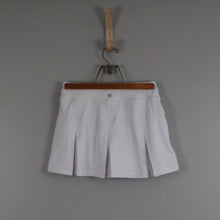 Load image into Gallery viewer, Tek gear pleated skort
