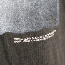 Load image into Gallery viewer, Vintage John Micheal Montgomery t-shirt
