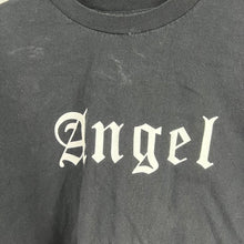 Load image into Gallery viewer, J.Galt angel crop top
