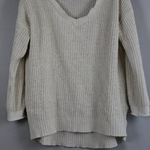 Load image into Gallery viewer, BB DAKOTA oversized sweater
