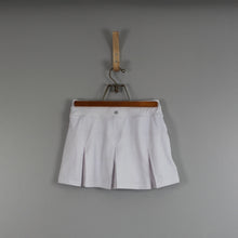 Load image into Gallery viewer, Tek gear pleated skort
