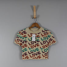 Load image into Gallery viewer, Debut love sweater
