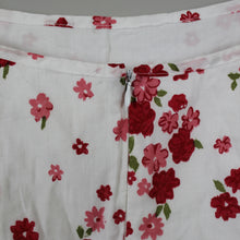 Load image into Gallery viewer, Vintage floral dress
