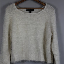 Load image into Gallery viewer, Forever 21 fuzzy sweater
