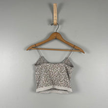 Load image into Gallery viewer, Glassons cheetah tank
