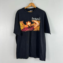 Load image into Gallery viewer, Vintage Tim McGraw t-shirt
