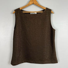 Load image into Gallery viewer, Vintage Chico’s Design tank
