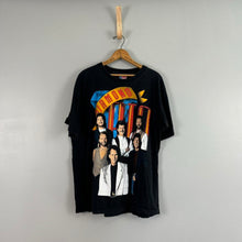 Load image into Gallery viewer, Vintage diamond rio t-shirt
