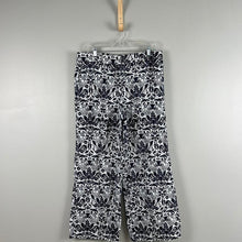 Load image into Gallery viewer, LOFT patterned pants
